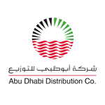 تسجيل دخول شركة أبوظبي للتوزيع الخدمات الإلكترونية