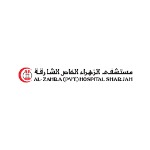 رقم مستشفى الزهراء الشارقة